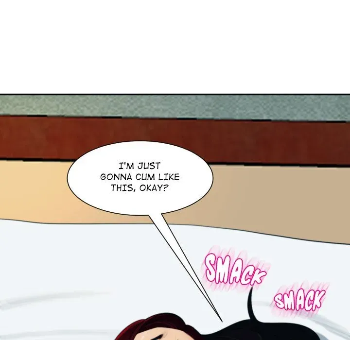 Old Life Behind Chapter 24 page 284 - 