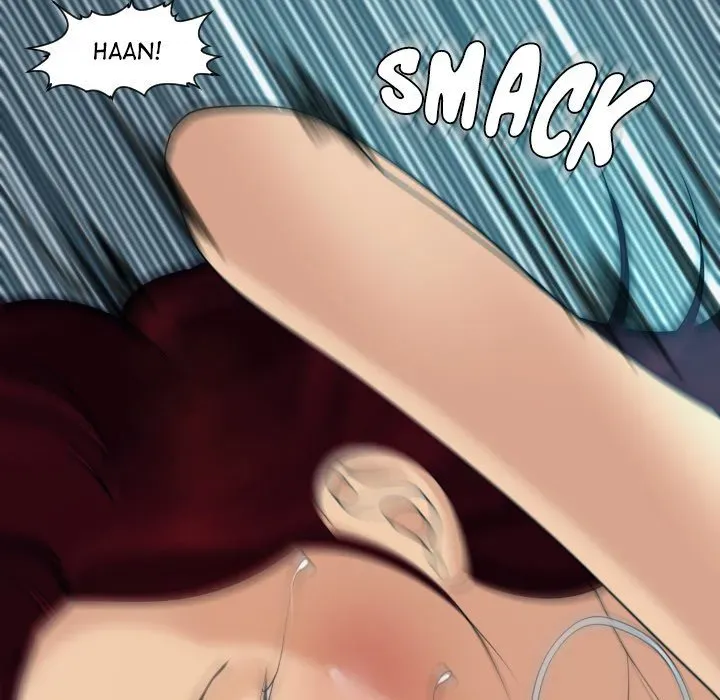 Old Life Behind Chapter 24 page 291 - 