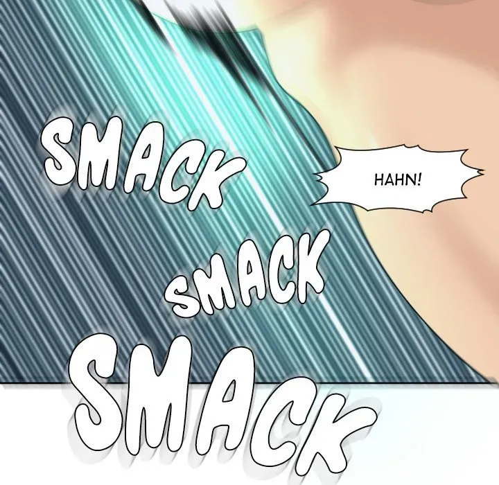 Old Life Behind Chapter 24 page 293 - 