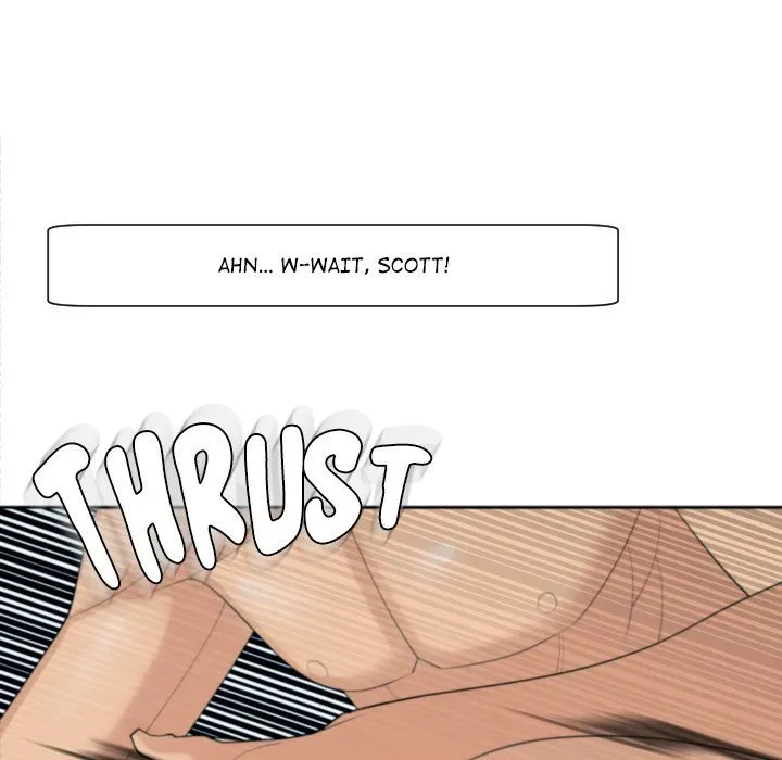 Old Life Behind Chapter 24 page 295 - 
