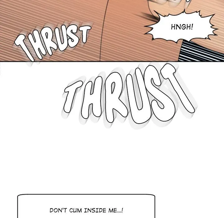 Old Life Behind Chapter 24 page 297 - 
