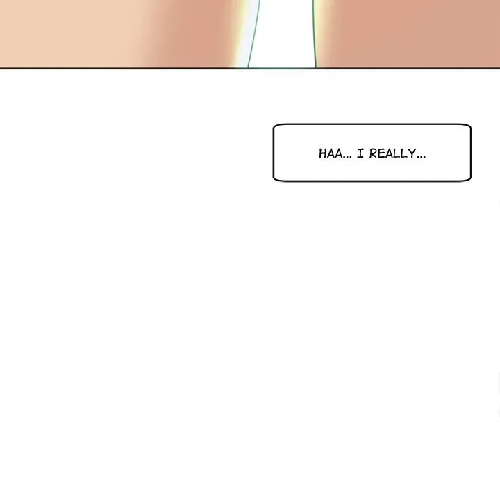 Old Life Behind Chapter 24 page 31 - 