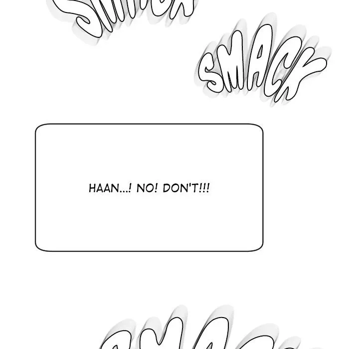 Old Life Behind Chapter 24 page 303 - 