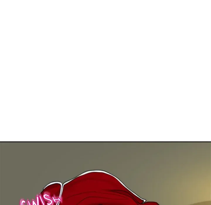 Old Life Behind Chapter 24 page 33 - 