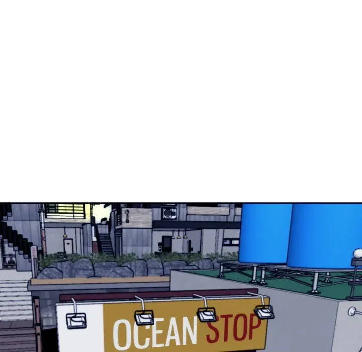 Old Life Behind Chapter 24 page 50 - 
