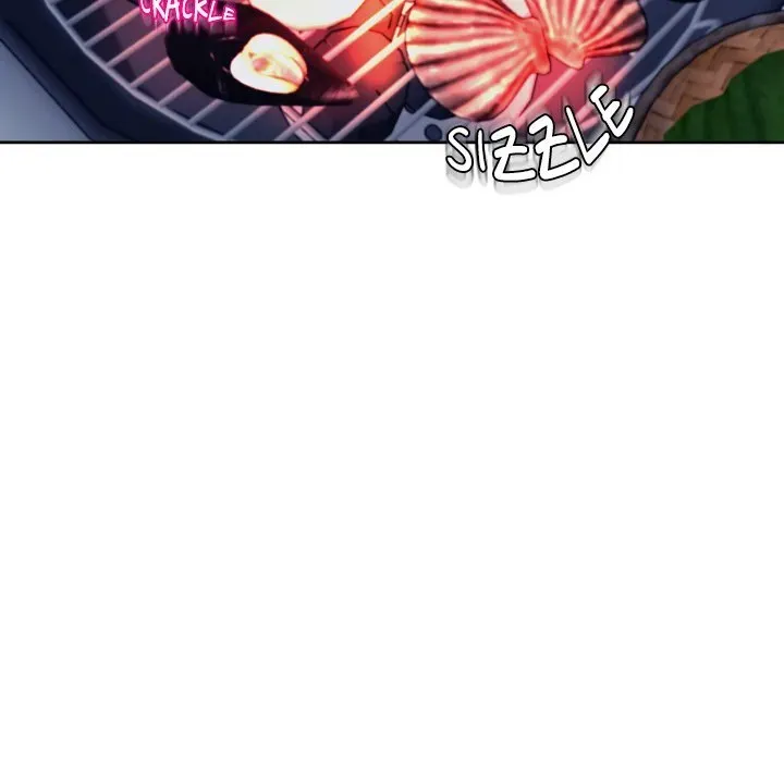 Old Life Behind Chapter 24 page 55 - 