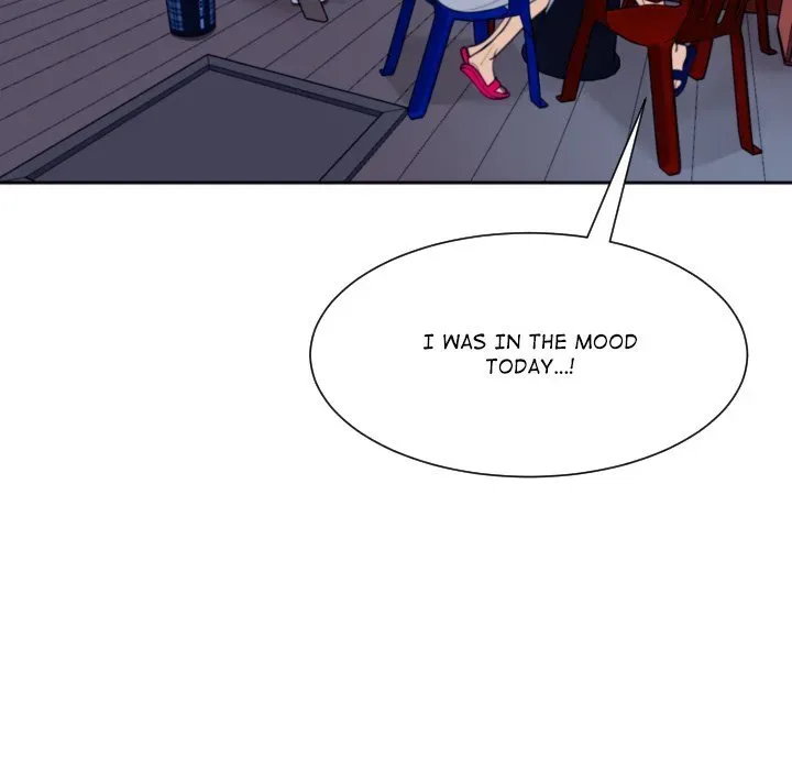 Old Life Behind Chapter 24 page 57 - 
