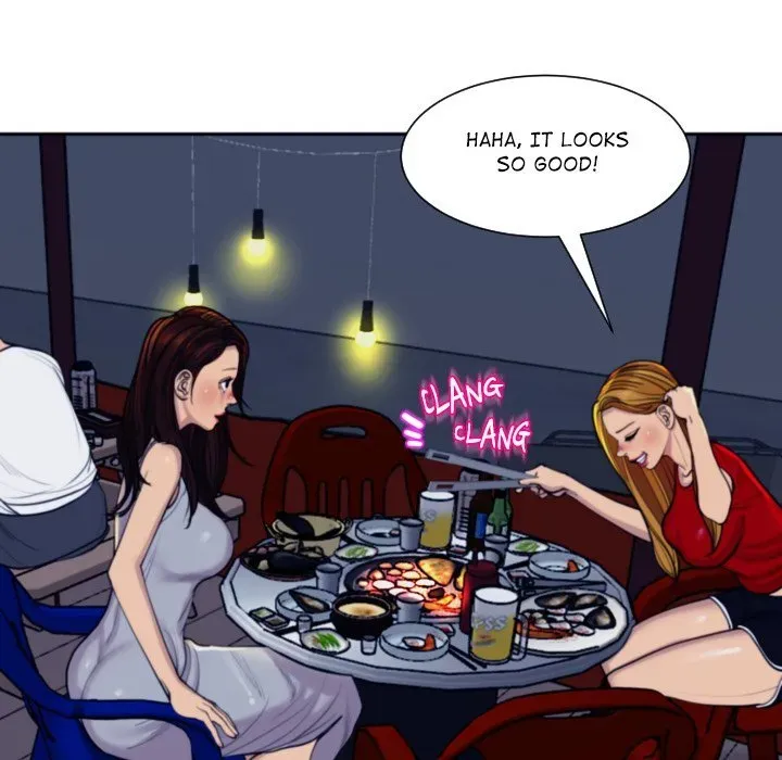 Old Life Behind Chapter 24 page 59 - 