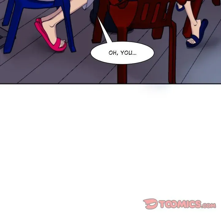 Old Life Behind Chapter 24 page 60 - 