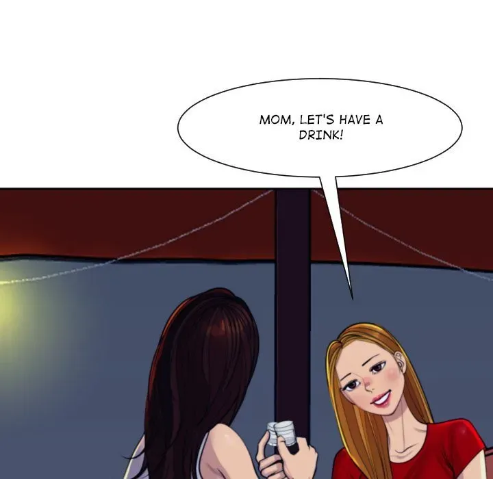 Old Life Behind Chapter 24 page 62 - 