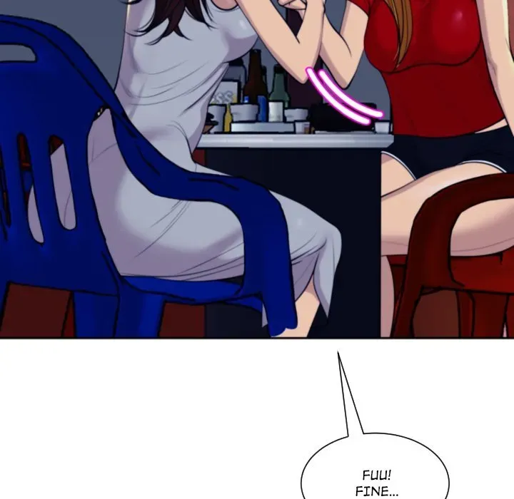 Old Life Behind Chapter 24 page 63 - 