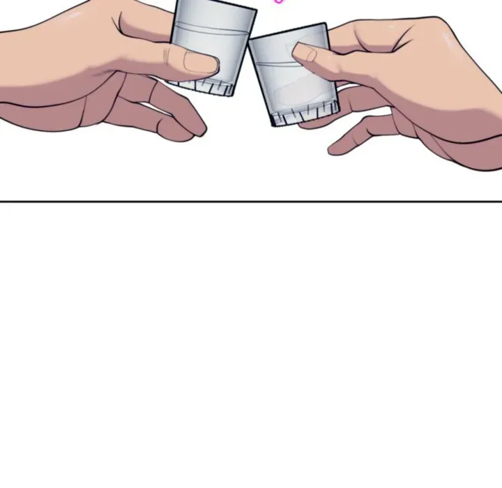 Old Life Behind Chapter 24 page 66 - 