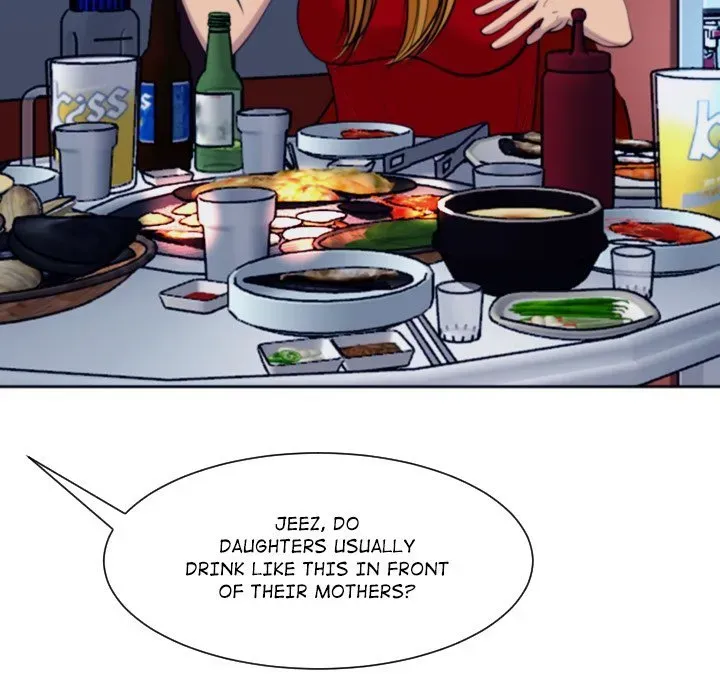Old Life Behind Chapter 24 page 68 - 
