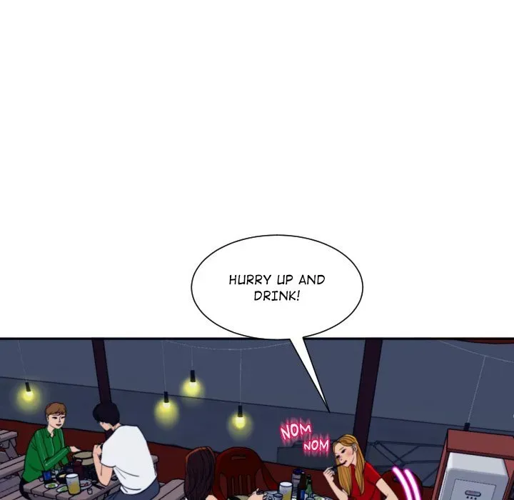 Old Life Behind Chapter 24 page 70 - 