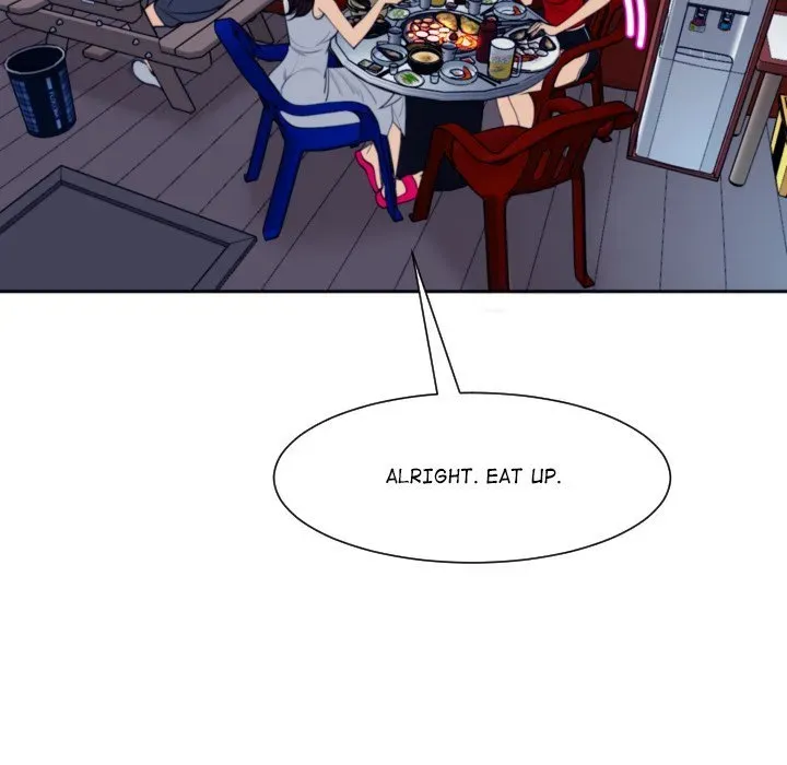 Old Life Behind Chapter 24 page 71 - 