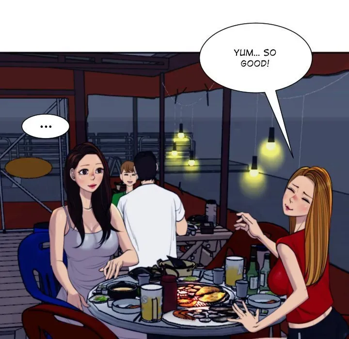 Old Life Behind Chapter 24 page 73 - 