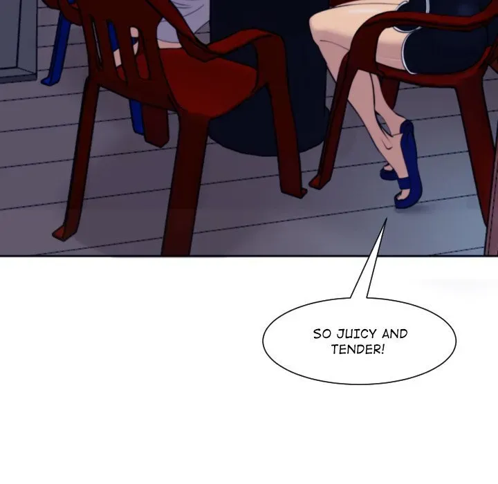 Old Life Behind Chapter 24 page 74 - 