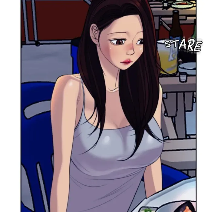 Old Life Behind Chapter 24 page 77 - 