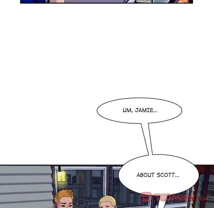 Old Life Behind Chapter 24 page 78 - 