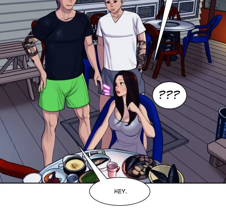 Old Life Behind Chapter 24 page 79 - 