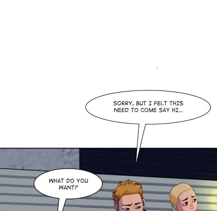 Old Life Behind Chapter 24 page 81 - 