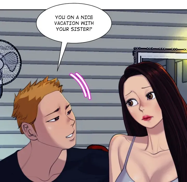 Old Life Behind Chapter 24 page 85 - 