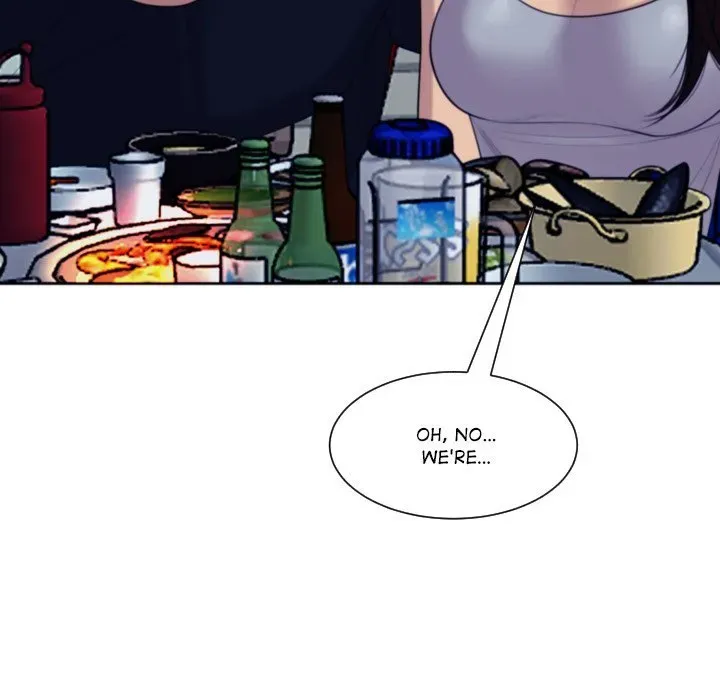 Old Life Behind Chapter 24 page 86 - 