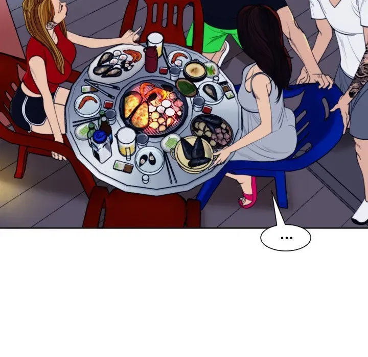 Old Life Behind Chapter 24 page 89 - 