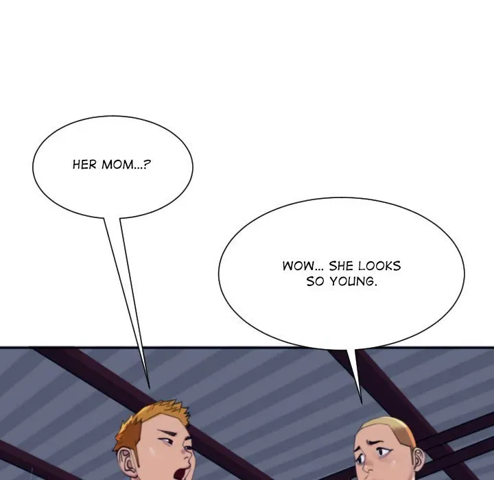 Old Life Behind Chapter 24 page 90 - 
