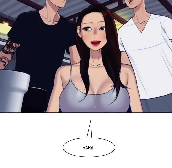 Old Life Behind Chapter 24 page 91 - 