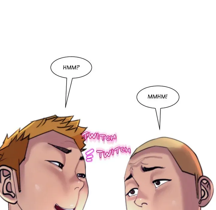 Old Life Behind Chapter 24 page 93 - 