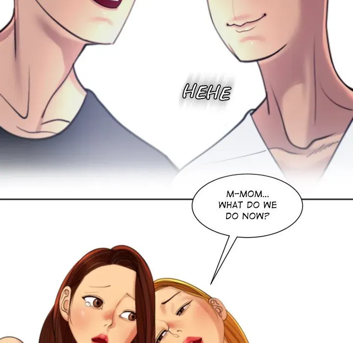 Old Life Behind Chapter 24 page 94 - 