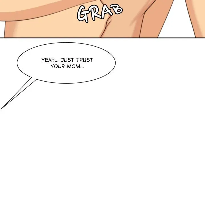 Old Life Behind Chapter 24 page 98 - 