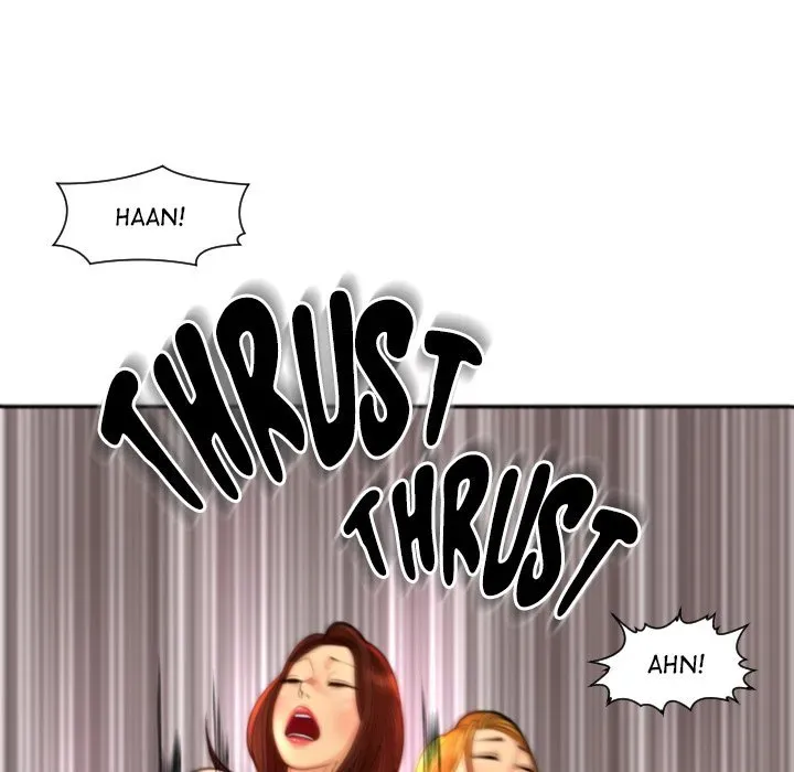 Old Life Behind Chapter 24 page 100 - 