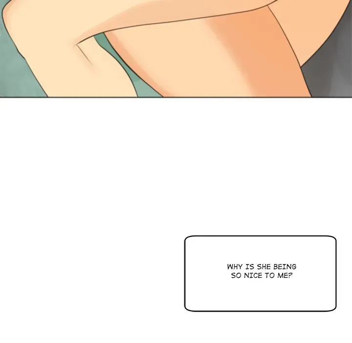 Old Life Behind Chapter 3 page 102 - 