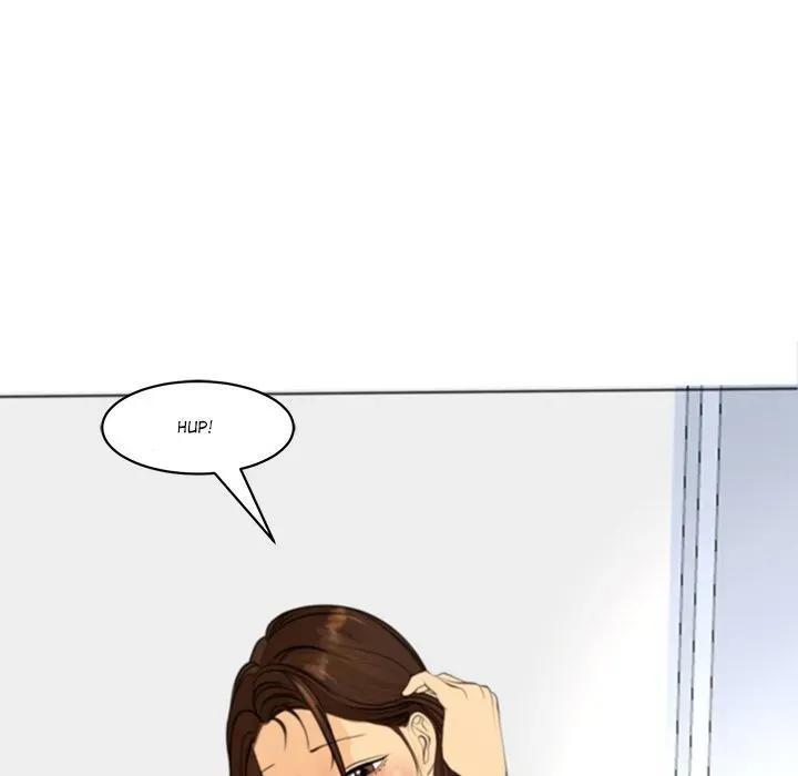 Old Life Behind Chapter 3 page 106 - 