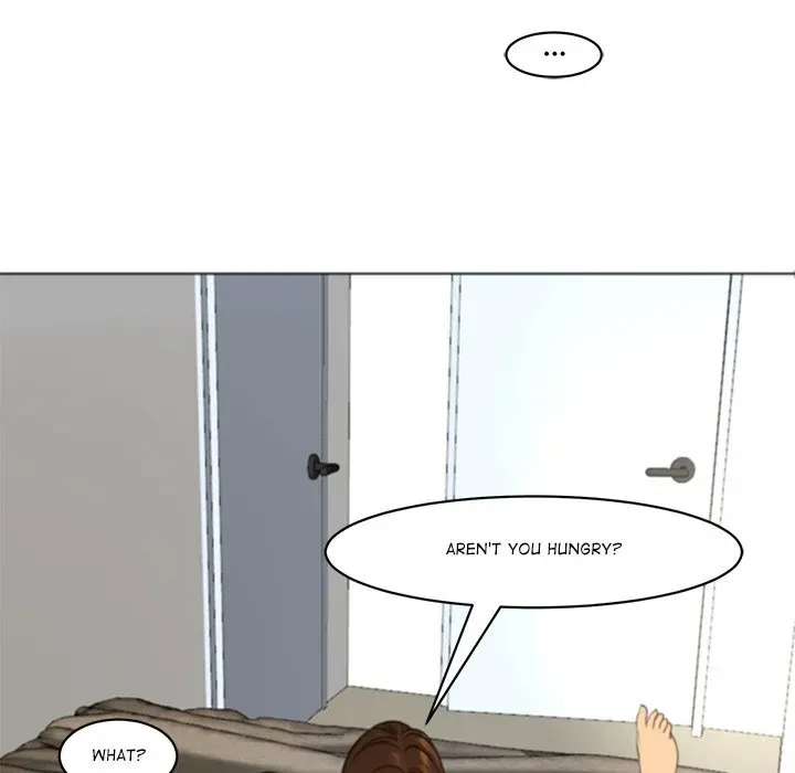 Old Life Behind Chapter 3 page 110 - 