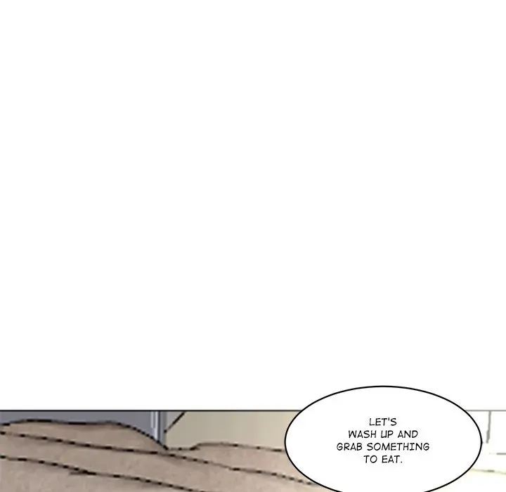 Old Life Behind Chapter 3 page 113 - 