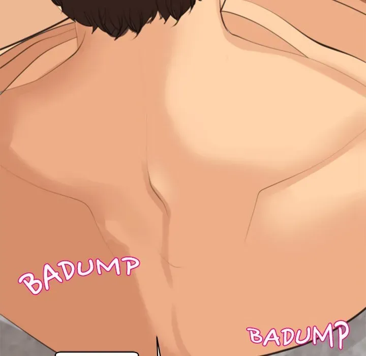 Old Life Behind Chapter 3 page 116 - 