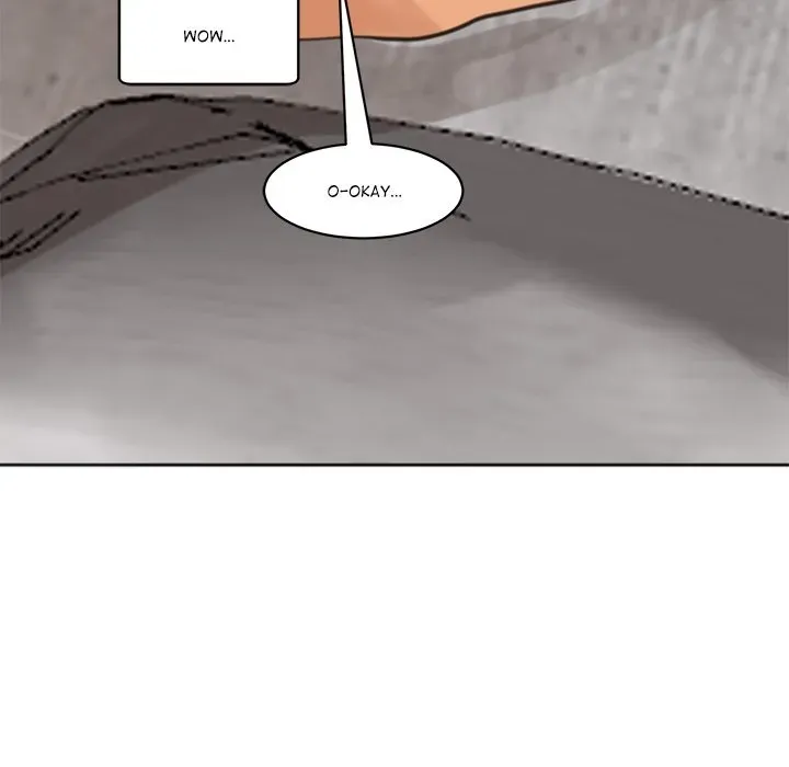Old Life Behind Chapter 3 page 117 - 