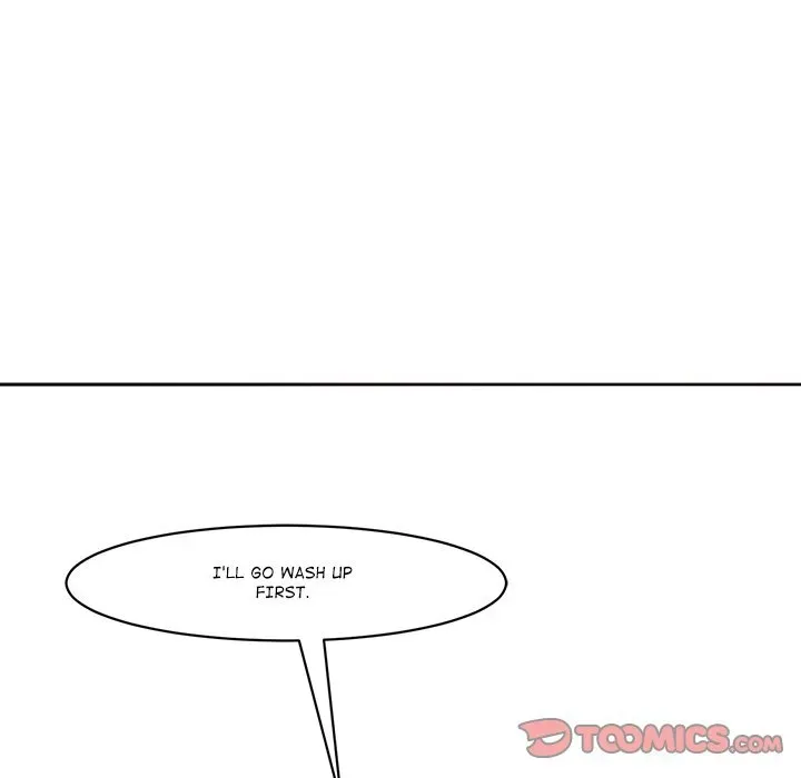 Old Life Behind Chapter 3 page 120 - 
