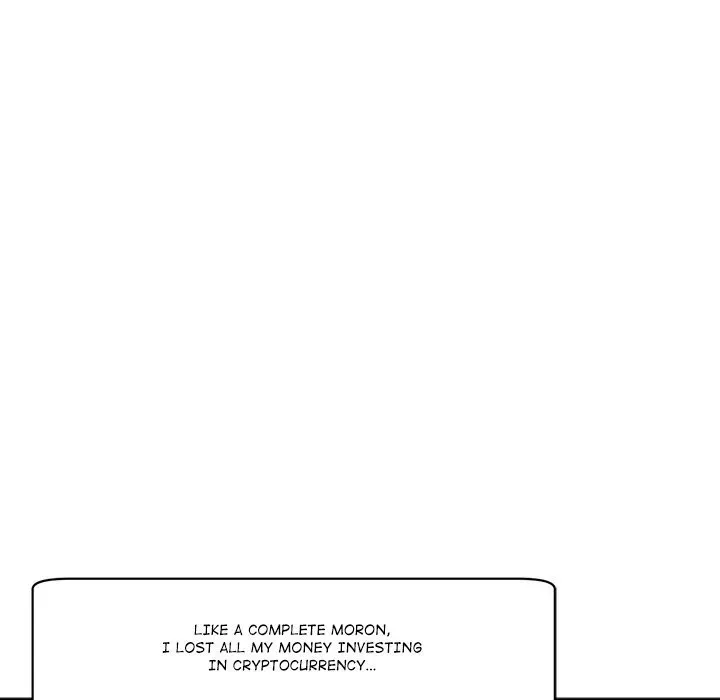 Old Life Behind Chapter 3 page 13 - 