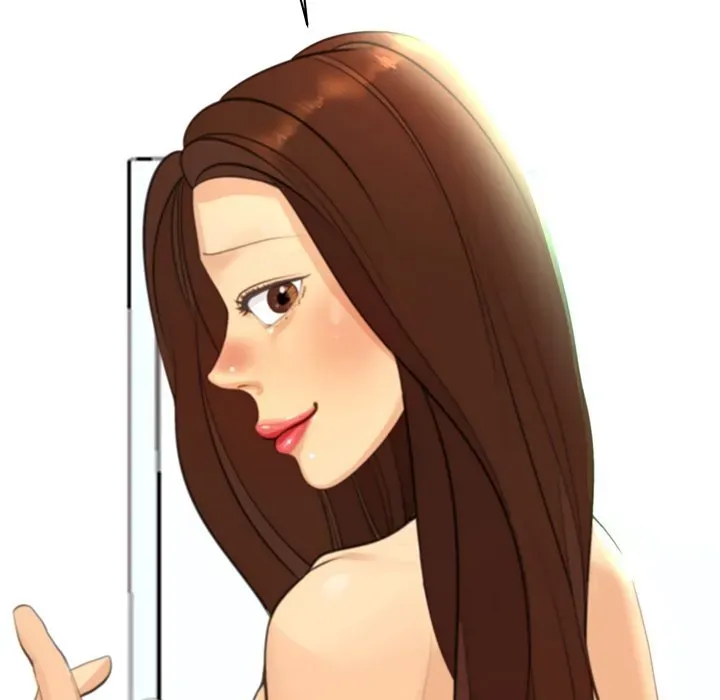 Old Life Behind Chapter 3 page 121 - 