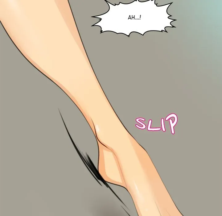Old Life Behind Chapter 3 page 131 - 