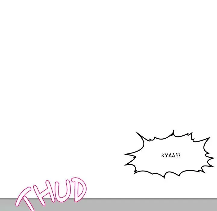 Old Life Behind Chapter 3 page 133 - 