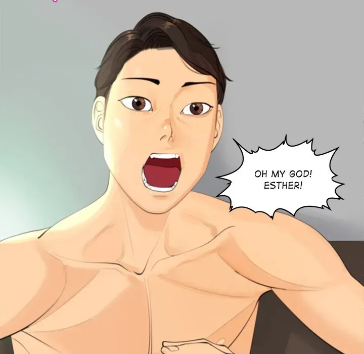 Old Life Behind Chapter 3 page 134 - 