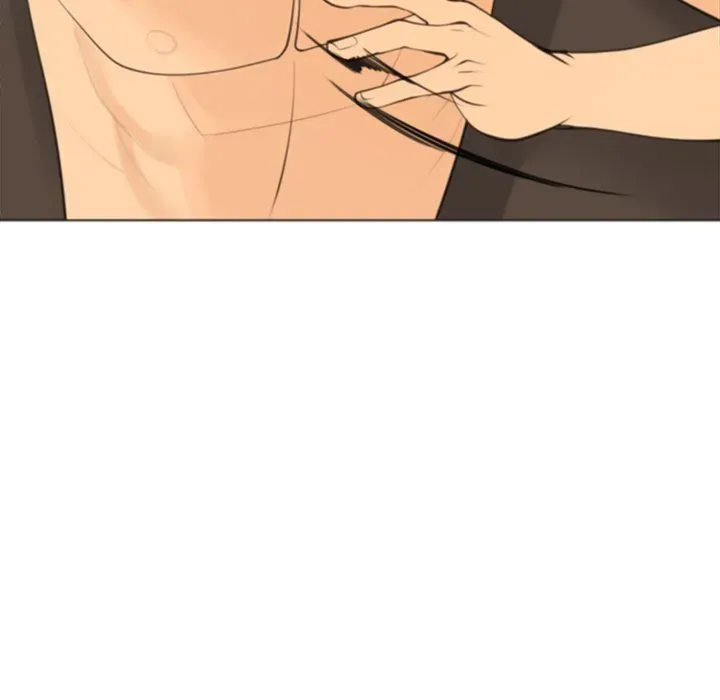 Old Life Behind Chapter 3 page 135 - 