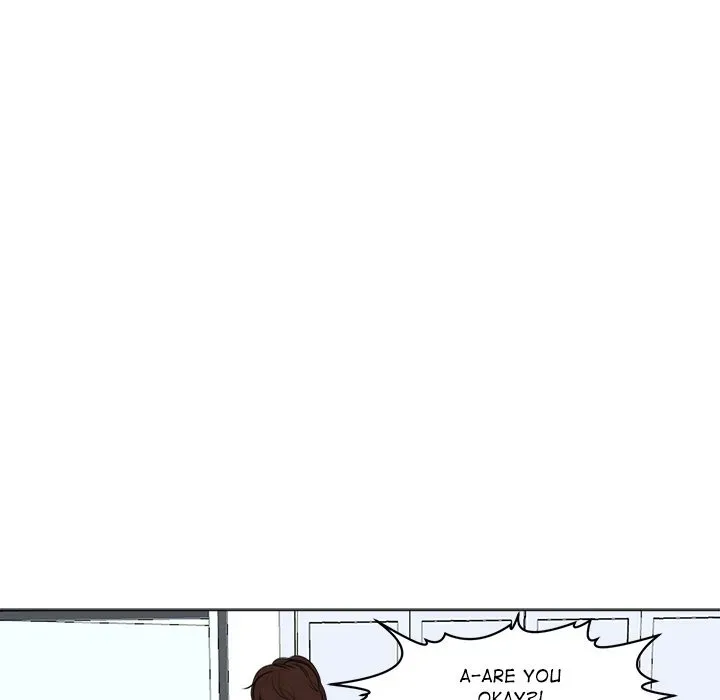 Old Life Behind Chapter 3 page 136 - 