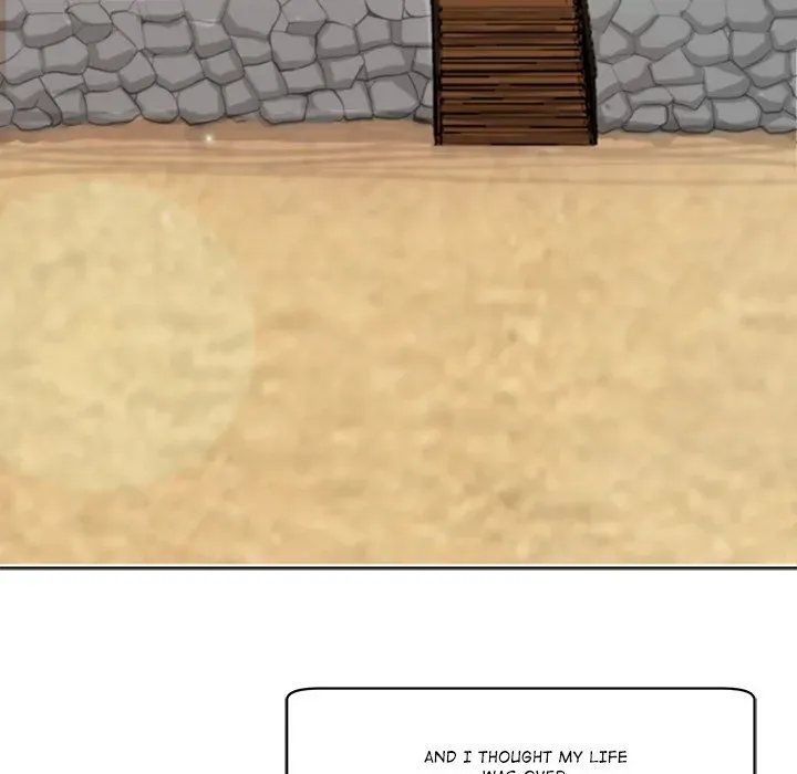 Old Life Behind Chapter 3 page 15 - 