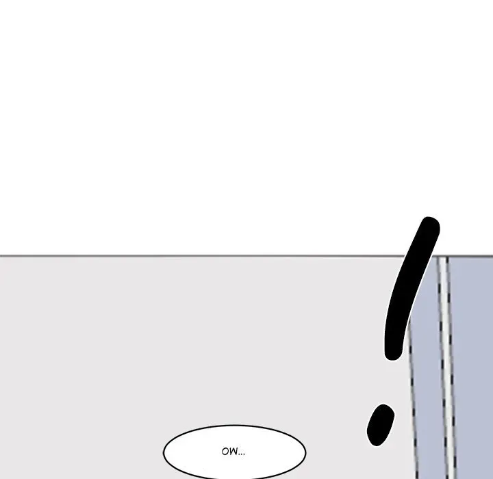 Old Life Behind Chapter 3 page 144 - 